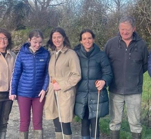 Kerry Social Farming